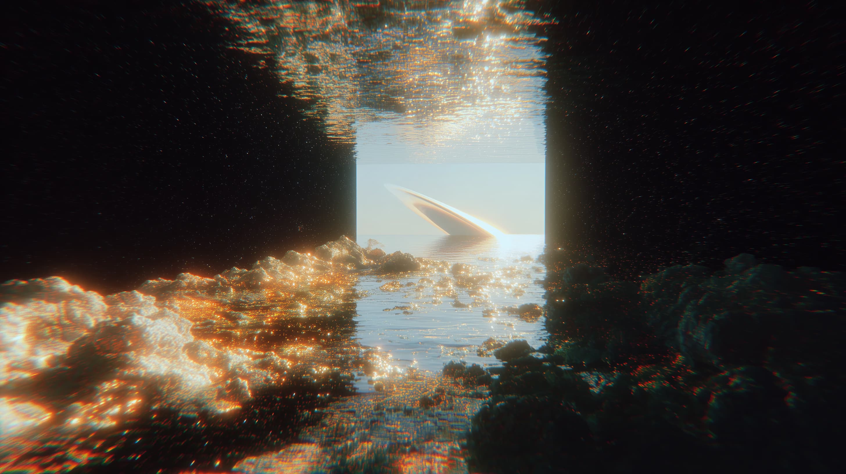 Signal Capture illustration